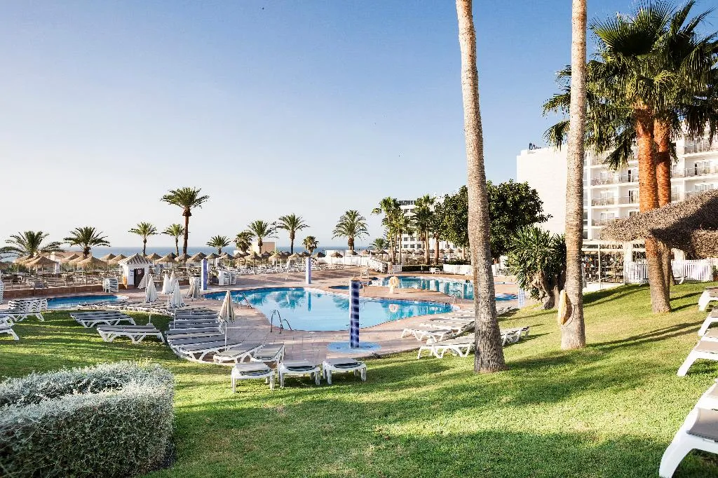 Pool, Best Siroco, Costa Del Sol