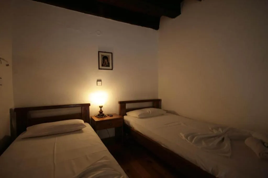 Room, Chania Rooms, Crete