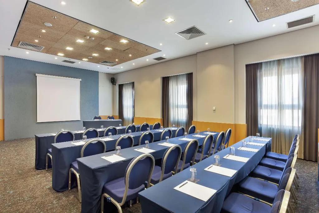 Conferences, Hilton Malta, Malta
