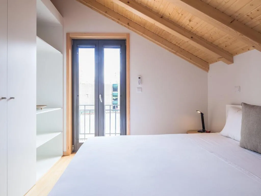 Room, Insitu Trindade, Porto