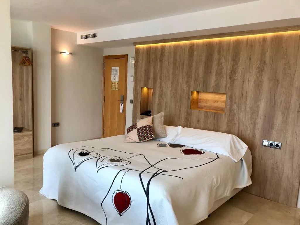 Room, Boutique Hotel Lasort, Costa Blanca