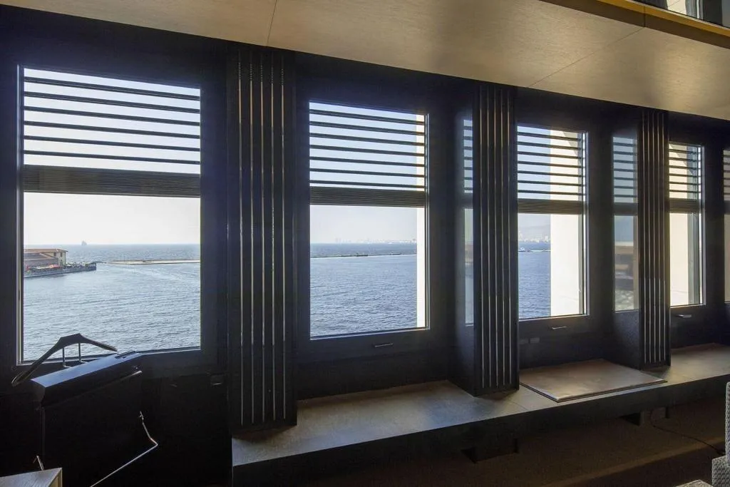 Room, Key Hotel - Boutique Class, Izmir
