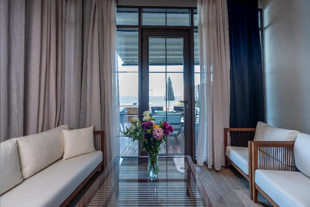 SUITE WITH TERRACE Room, Perge Hotels Adults Only 18+, Antalya