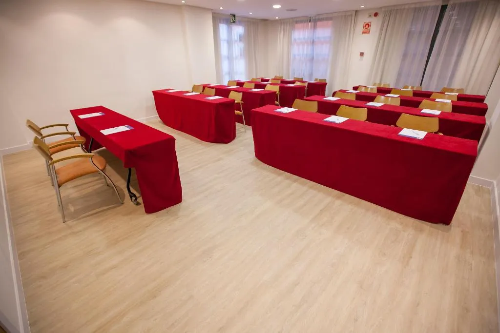Conferences, Holiday Inn Express Ciudad de las Ciencias, Valencia