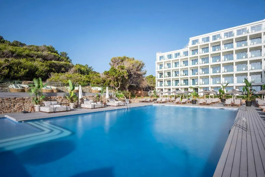 Pool, Meliá Ibiza, Ibiza