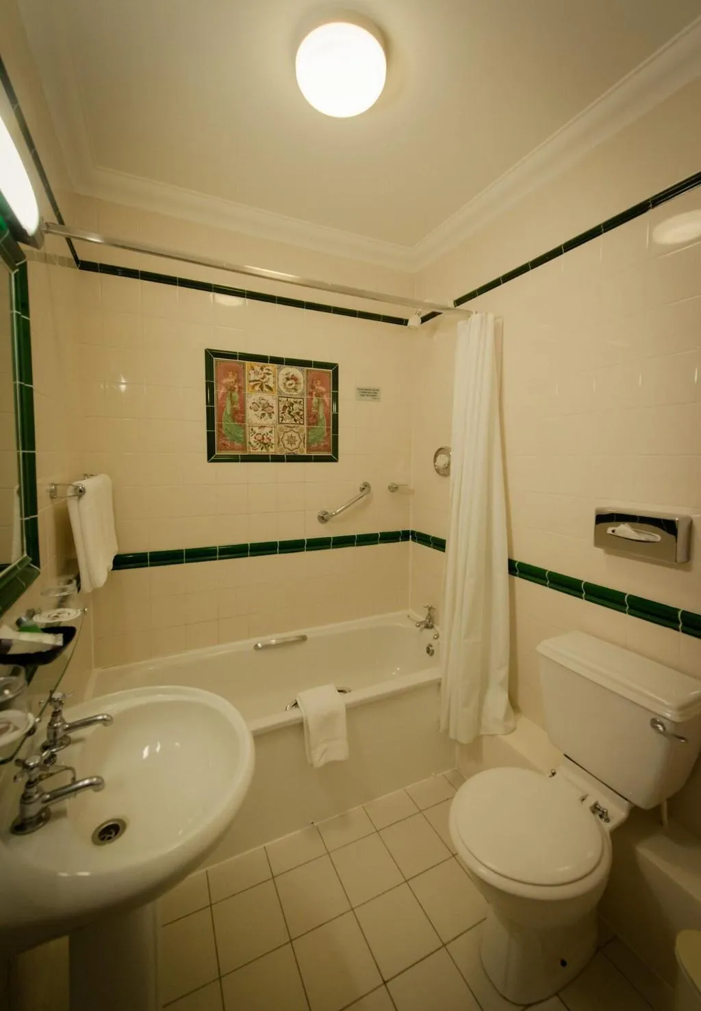 Room, Glenroyal Hotel & Leisure Club, Dublin