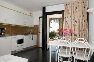 Exterior, Koka Apts, Gran Canaria