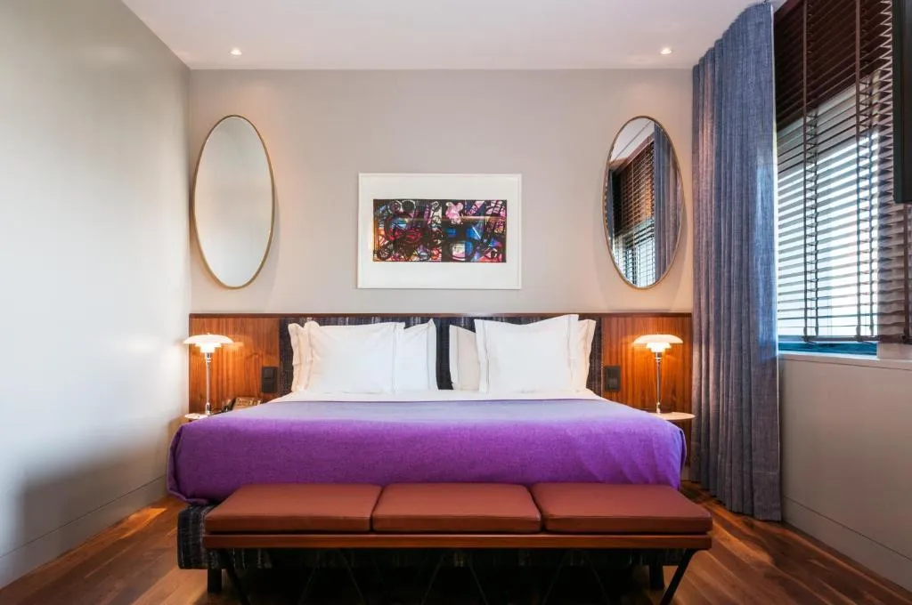SUITE PREMIUM KING BED Room, Guimaraes, Porto