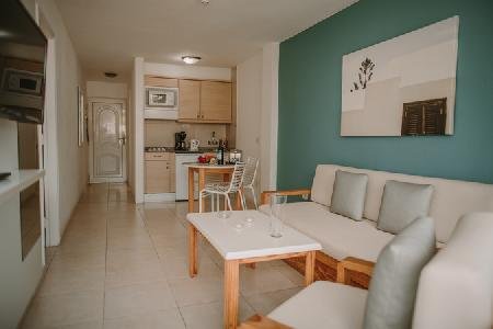Residence Village, Venice