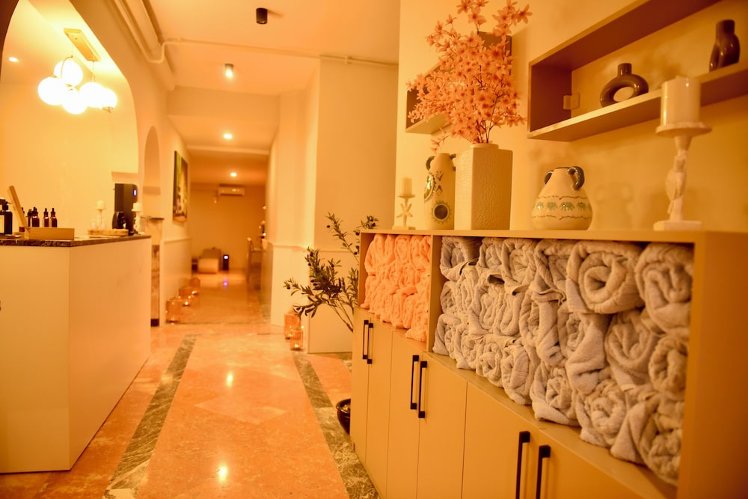 Montana Beach Club Hotel, Antalya