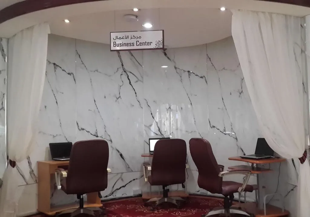Conferences, Dubai Grand Hotel by Fortune, Dubai