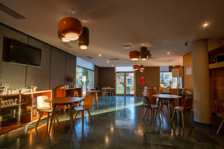 Hotel Golden Barcelona, Barcelona