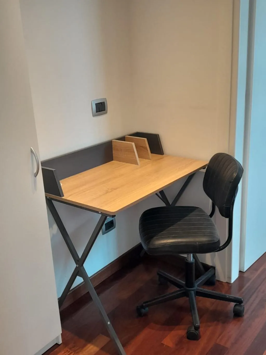 APARTMENT CONNECTING ROOM Room, Style Homes, Milan
