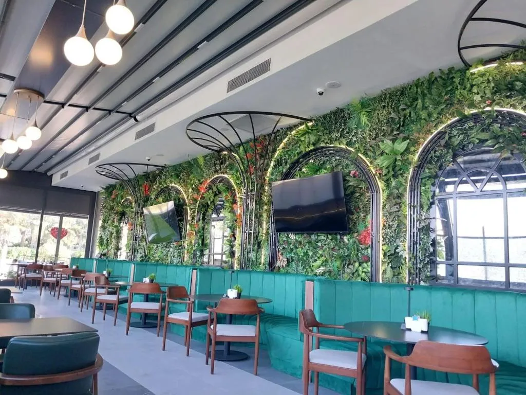Restaurant, Alice Hotel Antalya, Antalya