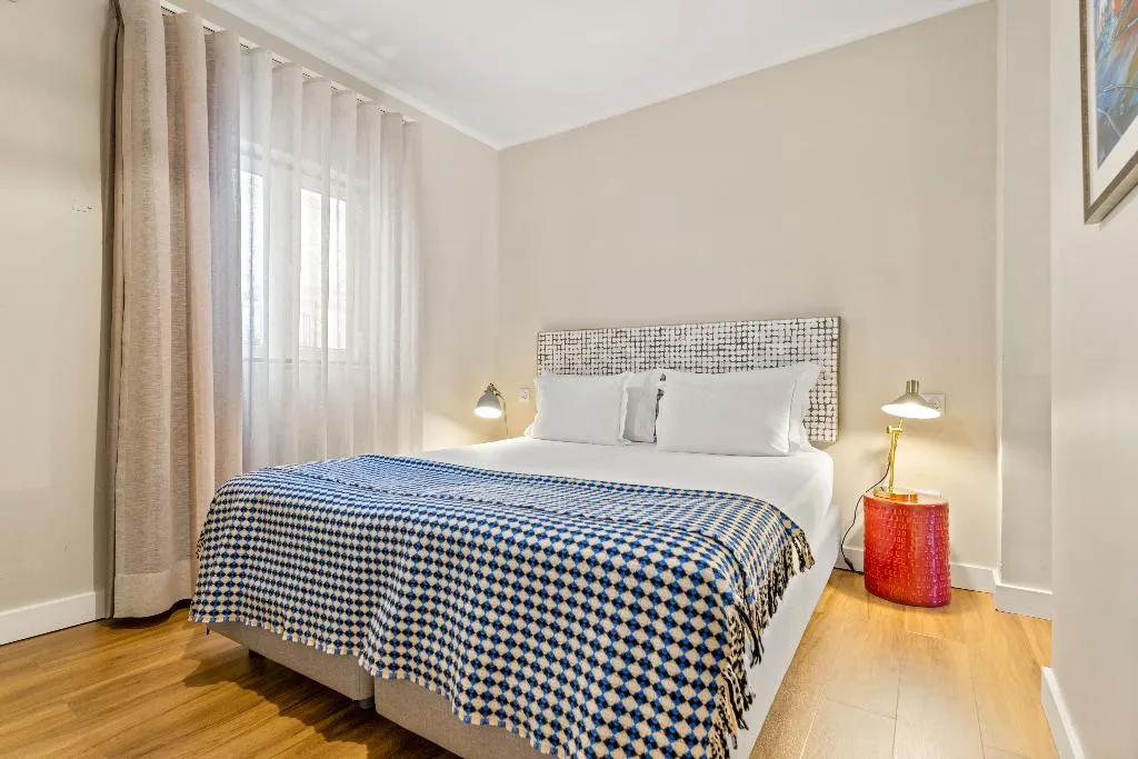 FAMILY ROOM STANDARD Room, Casa do Patio by Shiadu, Lisbon