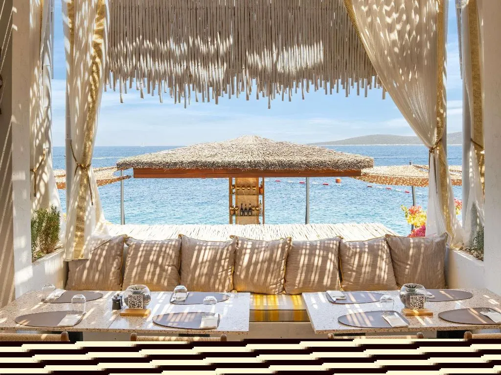 Restaurant, Swissotel Living Bodrum, Bodrum