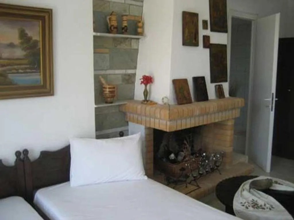 Room, Skiathos Holiday House, Skiathos
