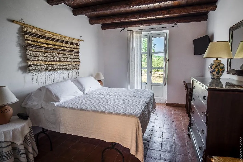 DOUBLE CLASSIC Room, Masseria degli Ulivi, Catania