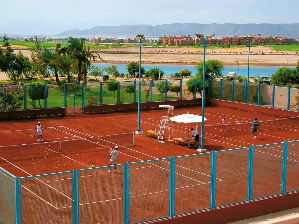 Sports and Entertainment, Movenpick Resort & Spa El Gouna, Red Sea Riviera
