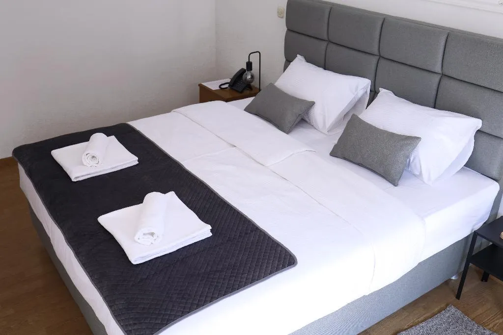 Double or Twin WITH BALCONY Room, Artena Hotel, Istria
