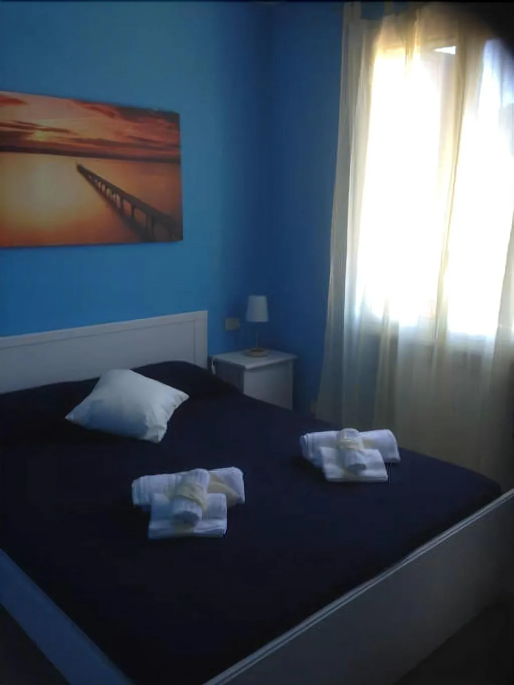 Room, Perla Del Mare Affittacamere, Palermo