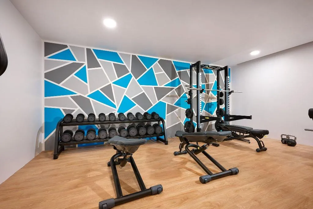 Sports and Entertainment, Hotel Croatia, Split