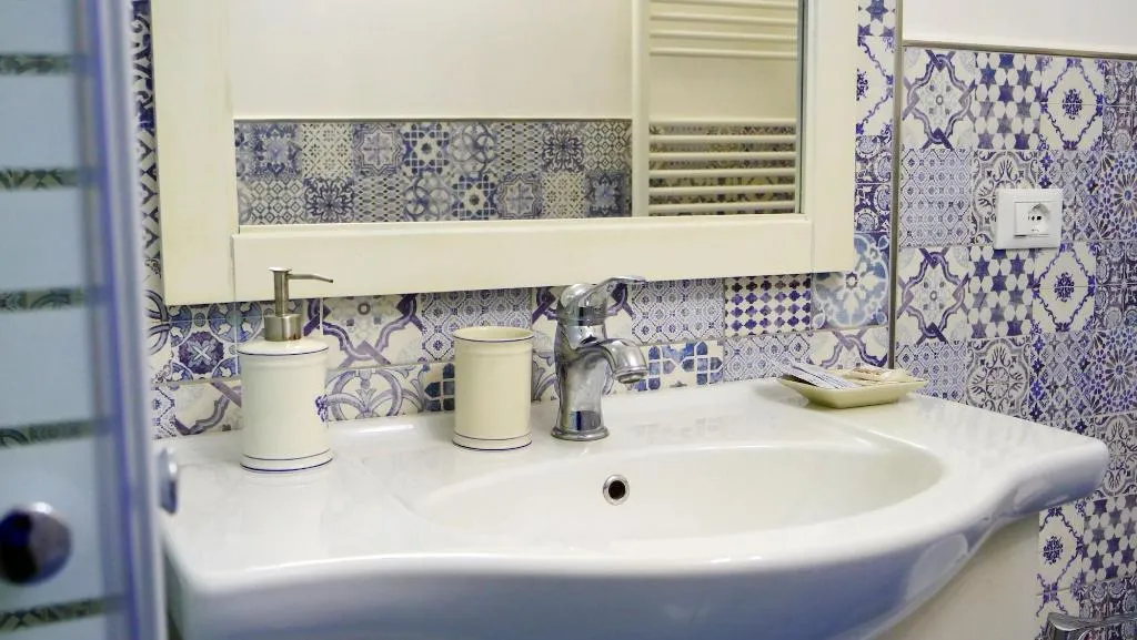 Room, B&B Arte&Mare, Catania