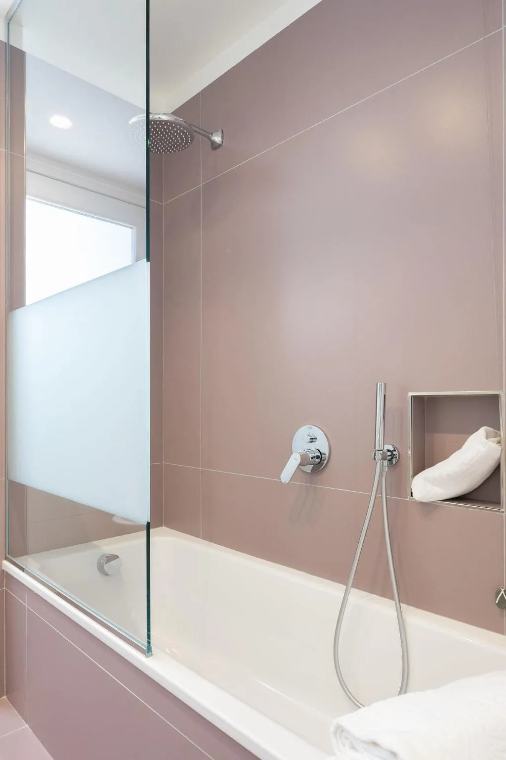 DOUBLE SINGLE USE SUPERIOR WITH DOUBLE BED Room, Reginna Palace, Naples