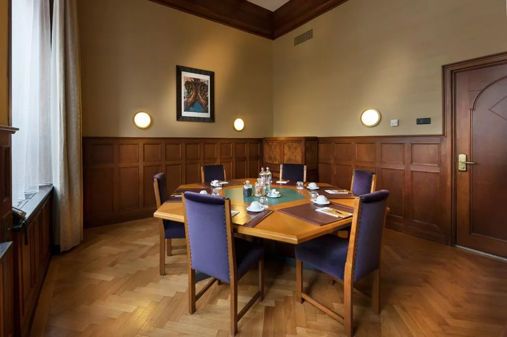 Conferences, Grand Hotel Amrâth Amsterdam, Amsterdam