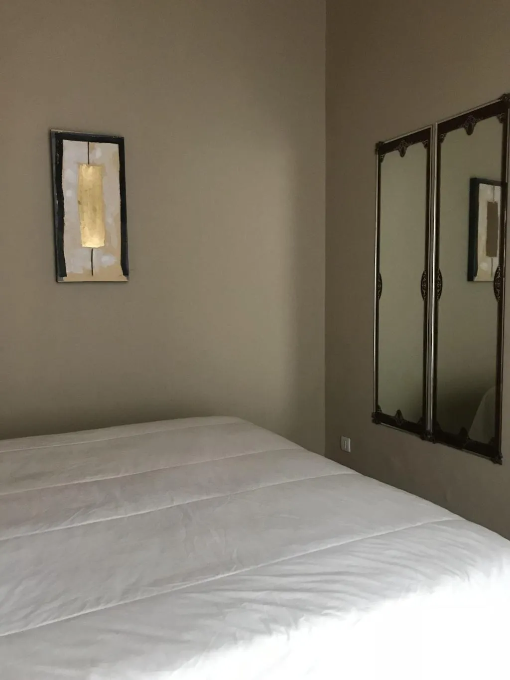 Room, Alcalà Living B&B, Catania