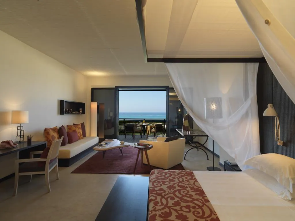 Room, Verdura Resort A Rocco Forte Hotel, Catania