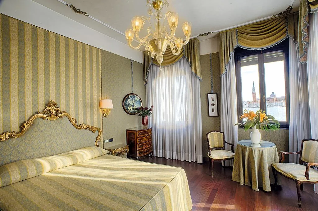 Room, Locanda Vivaldi, Venice