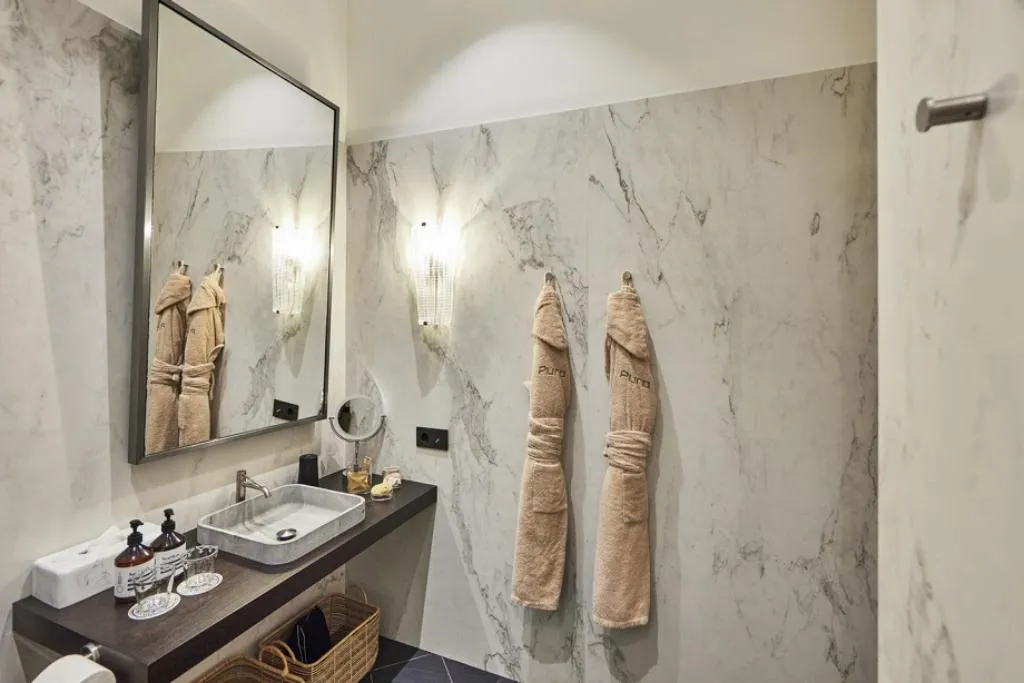 Double or Twin STANDARD Room, Puro Grand, Majorca