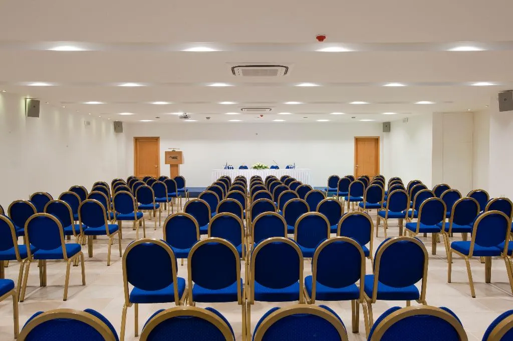 Conferences, Miramare Resort & Spa, Crete