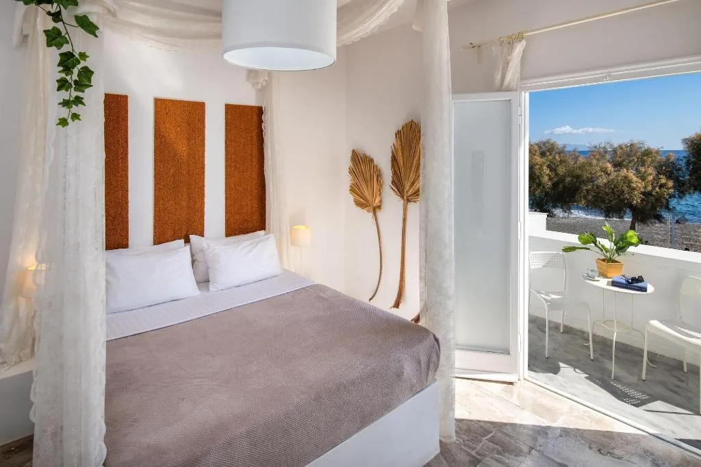 Room, Sol Mare Salis, Santorini