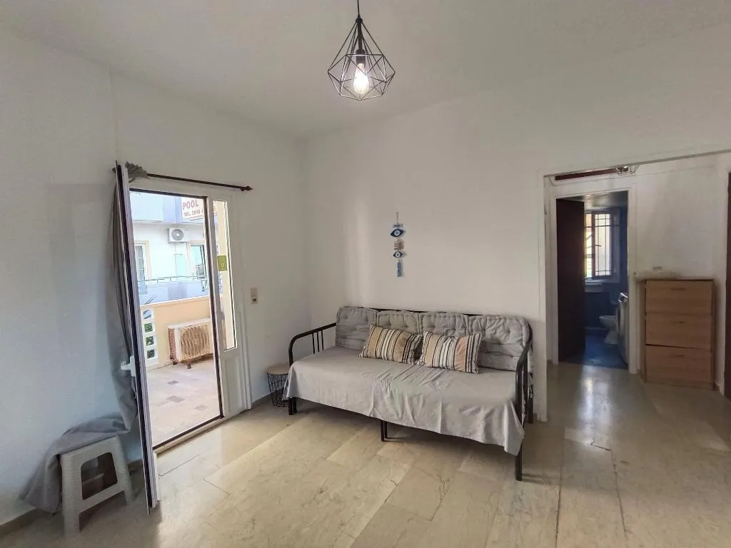 Room, Albatross Apartments, Crete