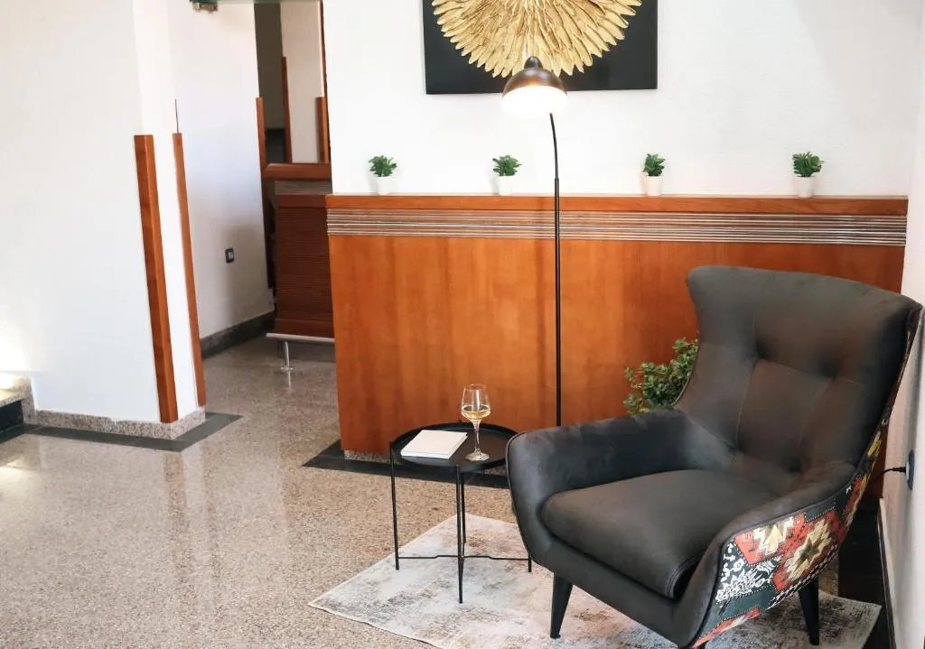 Lobby, Artena Hotel, Istria