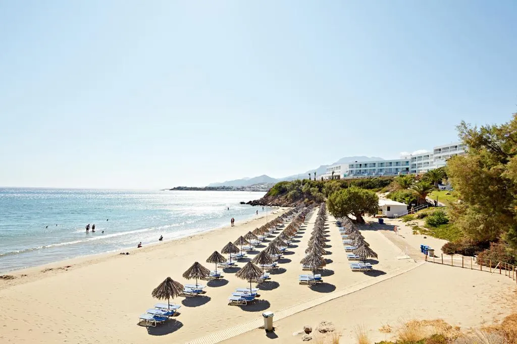 Beach, Pearls of Crete-Holiday Residences, Crete