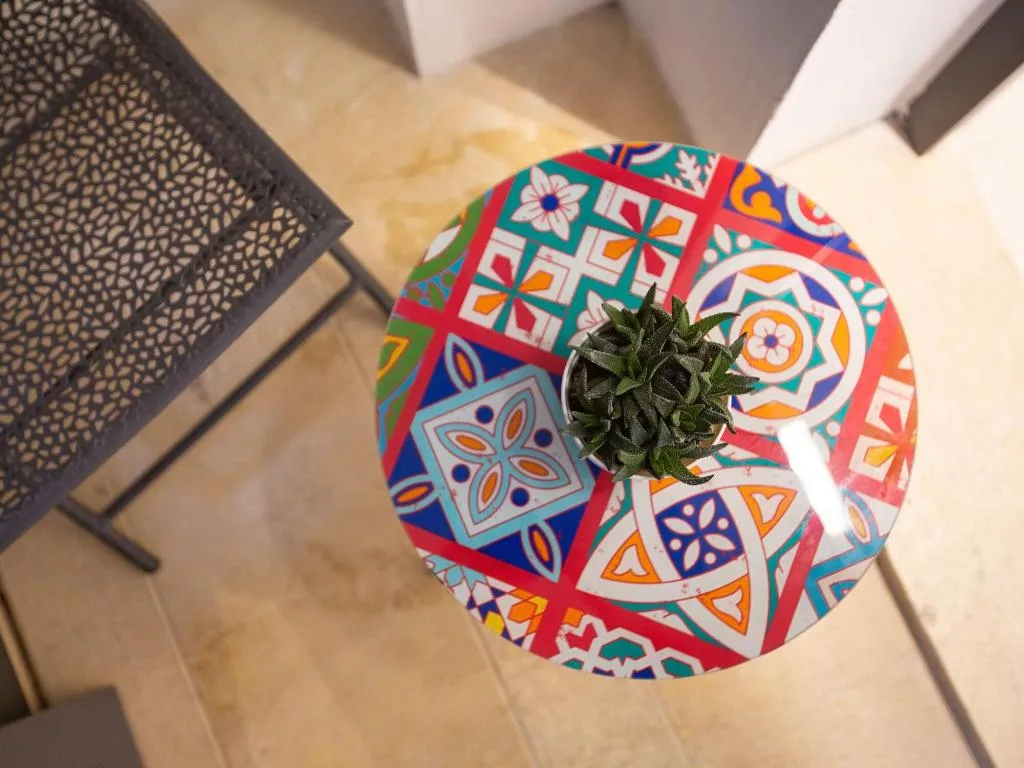 Room, Merchant Suites, Malta