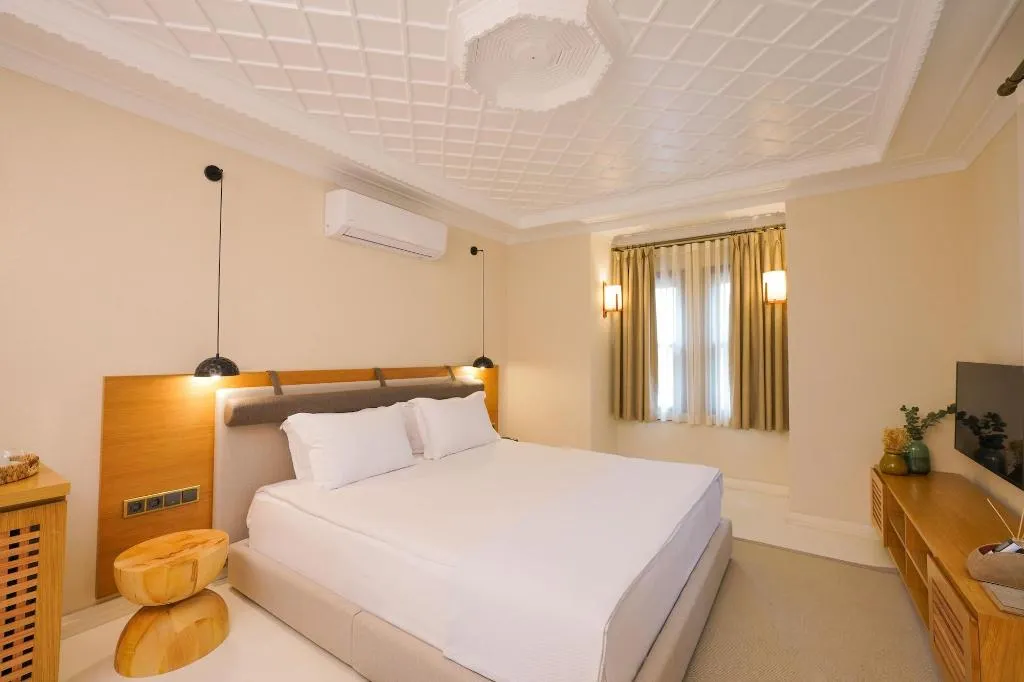 Room, Nuup Hotel, Dalaman