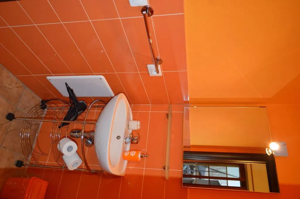 Room, Butterfly Accommodation, Alghero