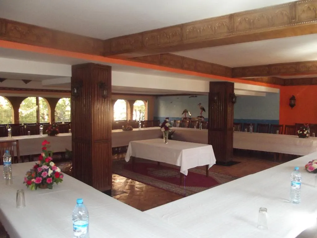 Conferences, Al Kabir, Marrakech