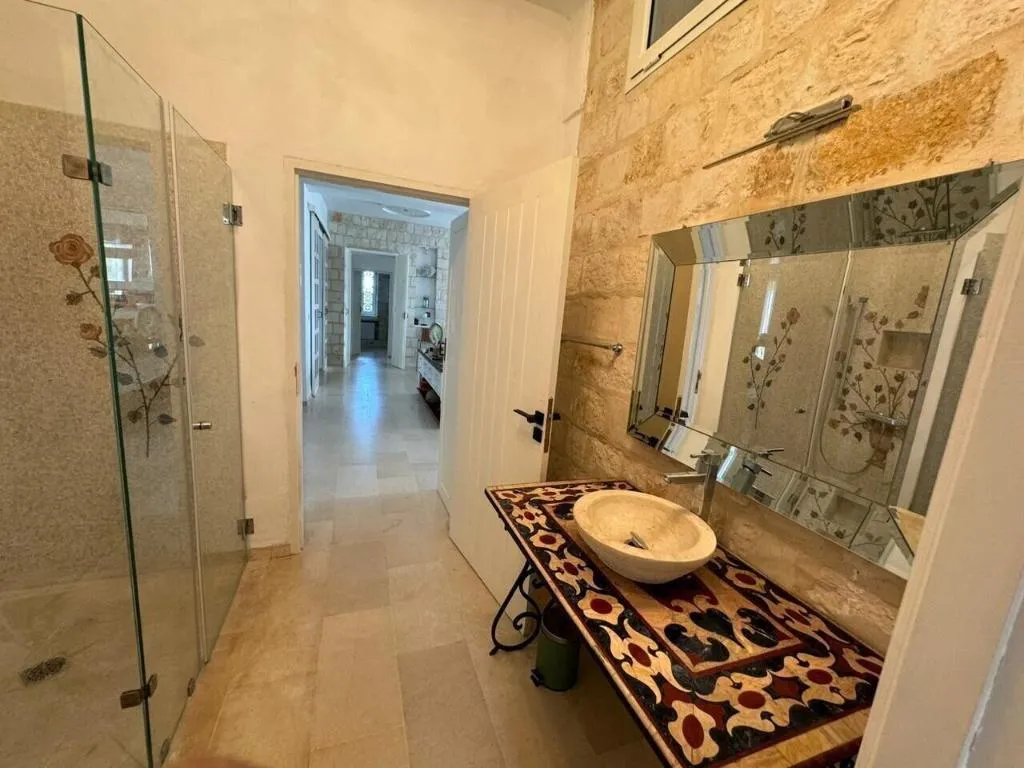 Room, Dar Daniella - Small Design Luxury Hotel, Tunisia
