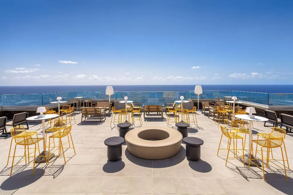 Bar, Allegro Madeira - Adults Only, Member of Barcelo, Madeira
