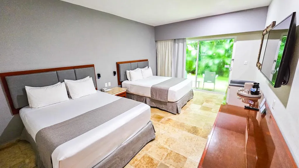 SINGLE DELUXE Room, Viva Maya by Wyndham, Trademark All-Inclusive, Cancun Area