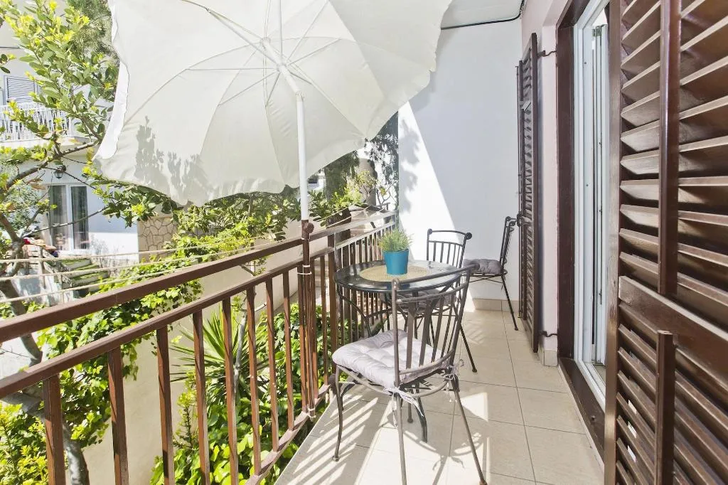 Room, Villa Milton Hvar, Split