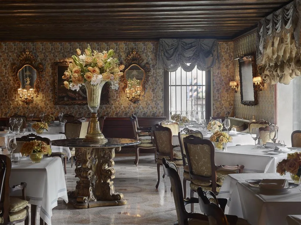General view, The Gritti Palace, a Luxury Collection Hotel, Venice