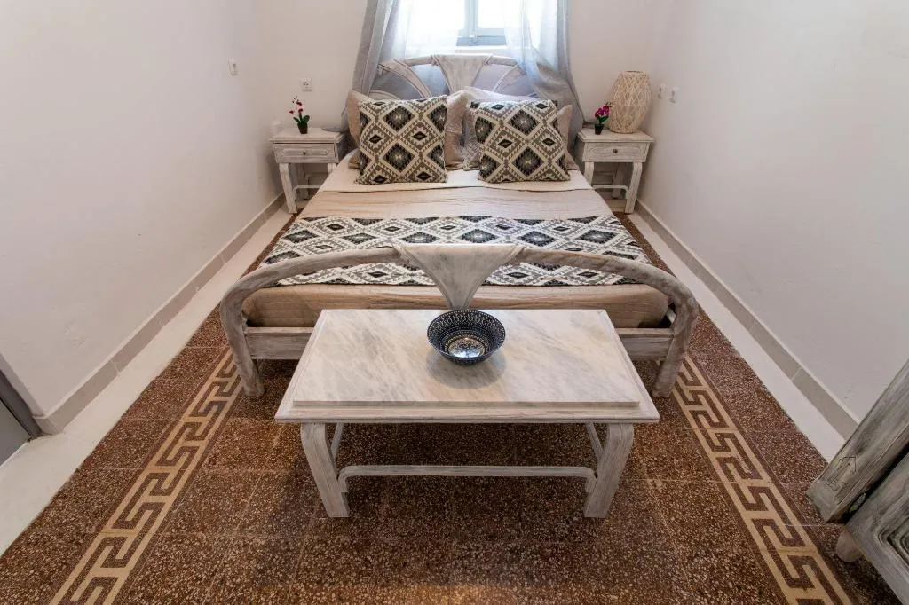 Room, Mascot Boutique Hotel, Rhodes