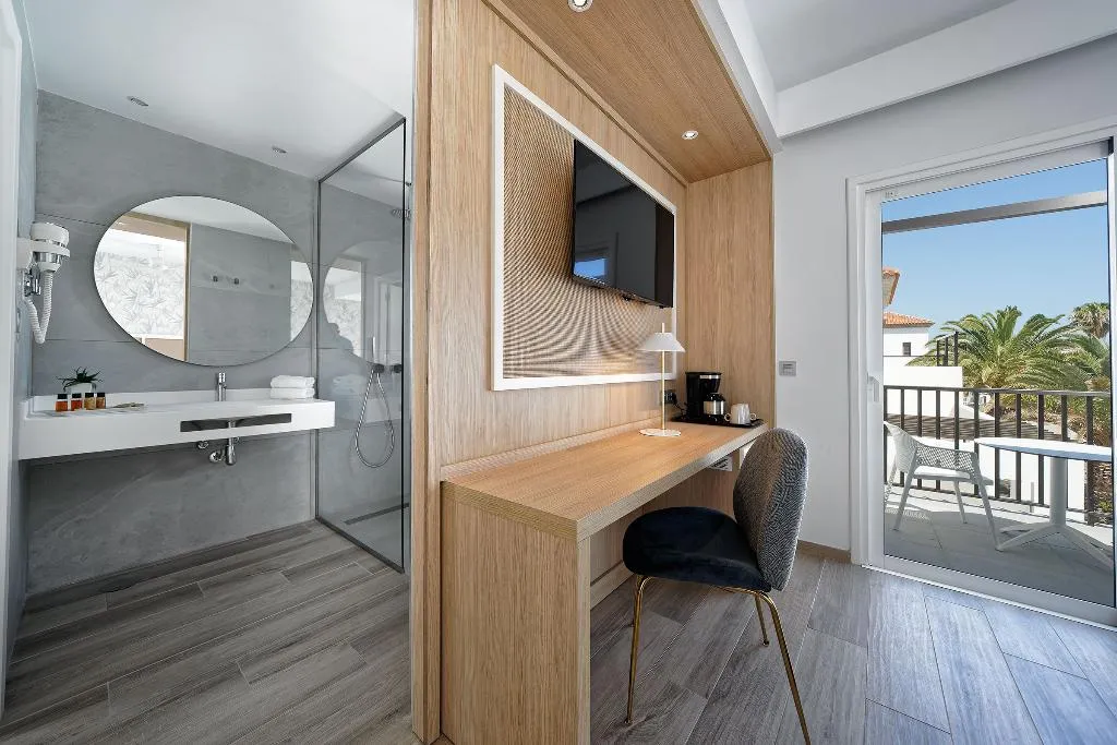 APARTMENT PREMIUM Room, Broncemar Beach, Fuerteventura