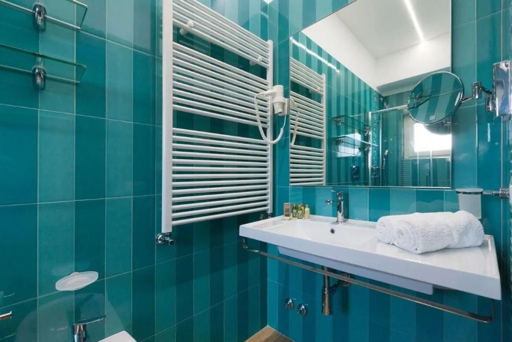 Room, Relais Palazzo del Barone - Adults Only, Naples